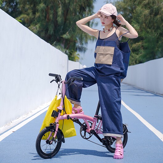 小鹿deercycle