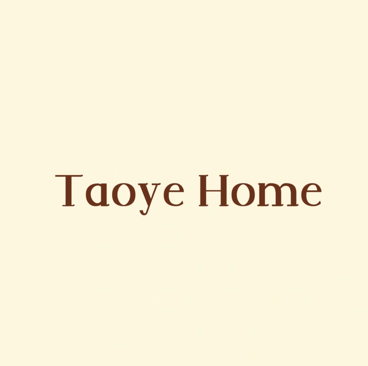 桃也 HOME