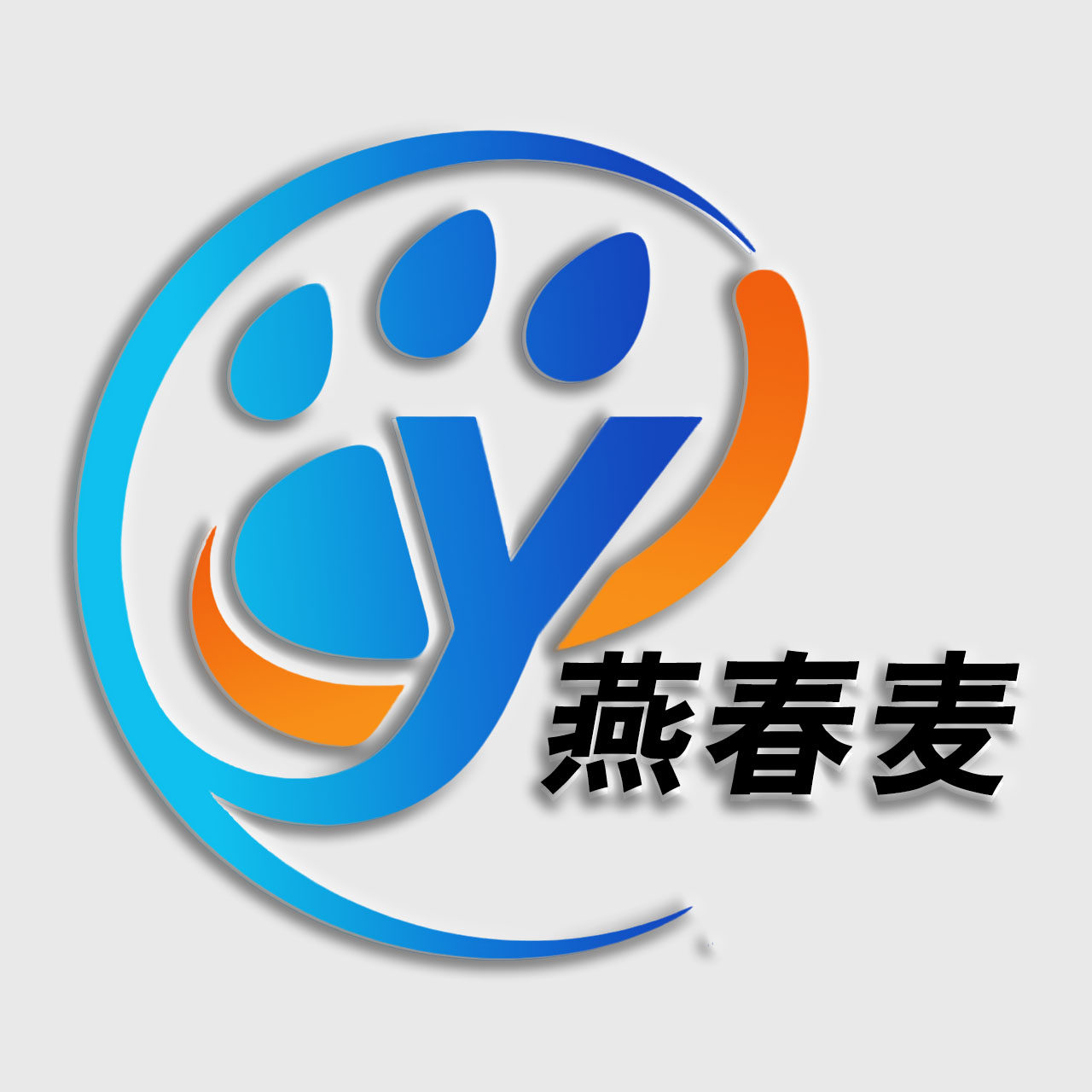 燕 春 麦 店铺LOGO