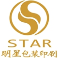 明星包装印刷 店铺LOGO
