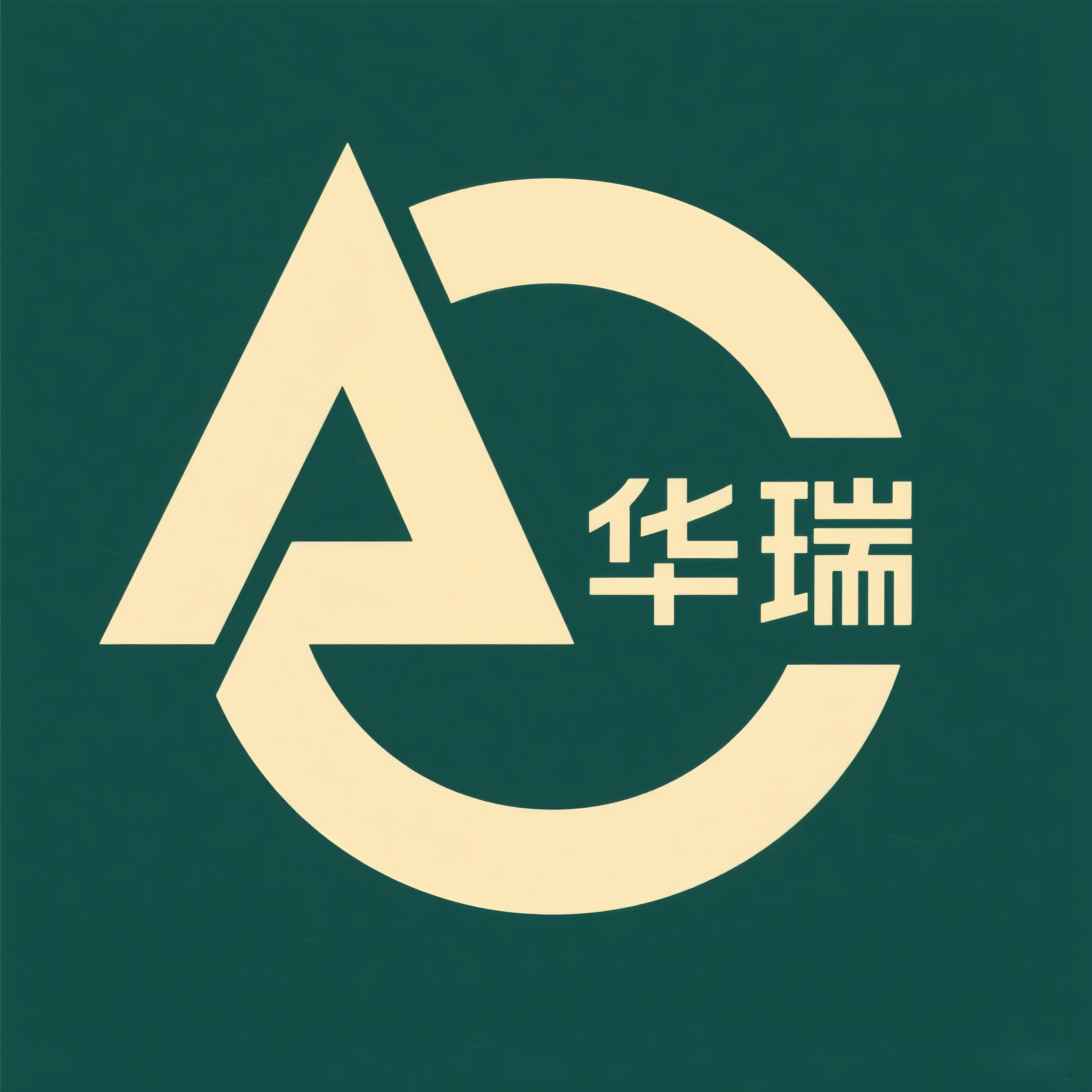 华瑞不锈钢垫板 店铺LOGO