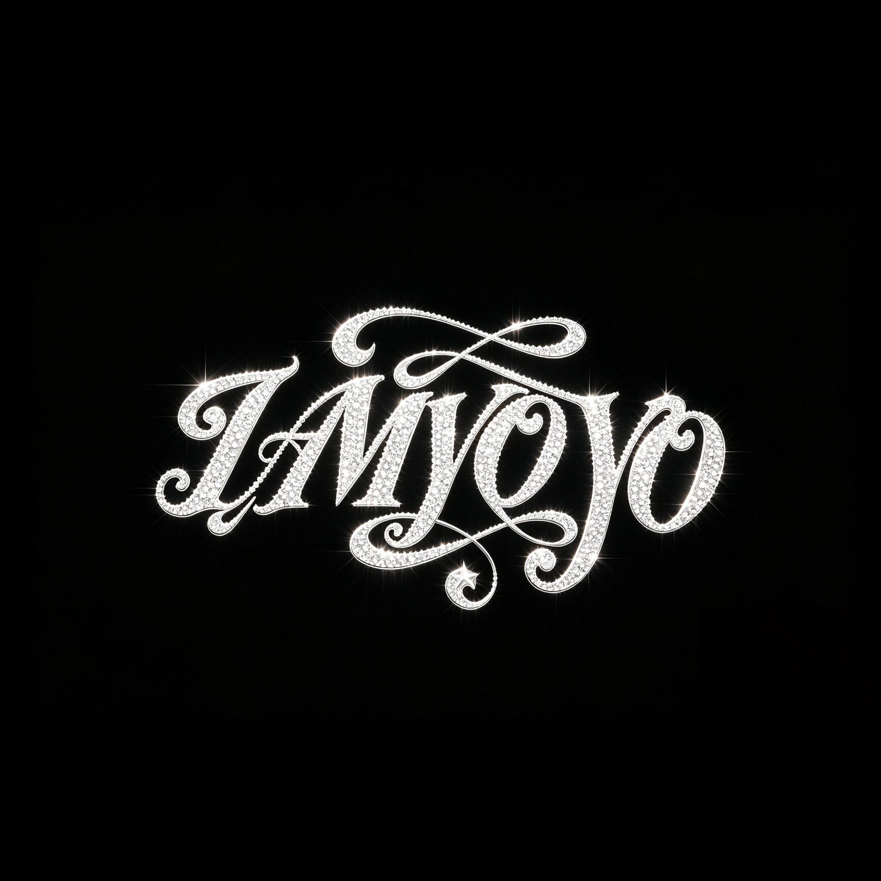 IAMYOYO 店铺LOGO