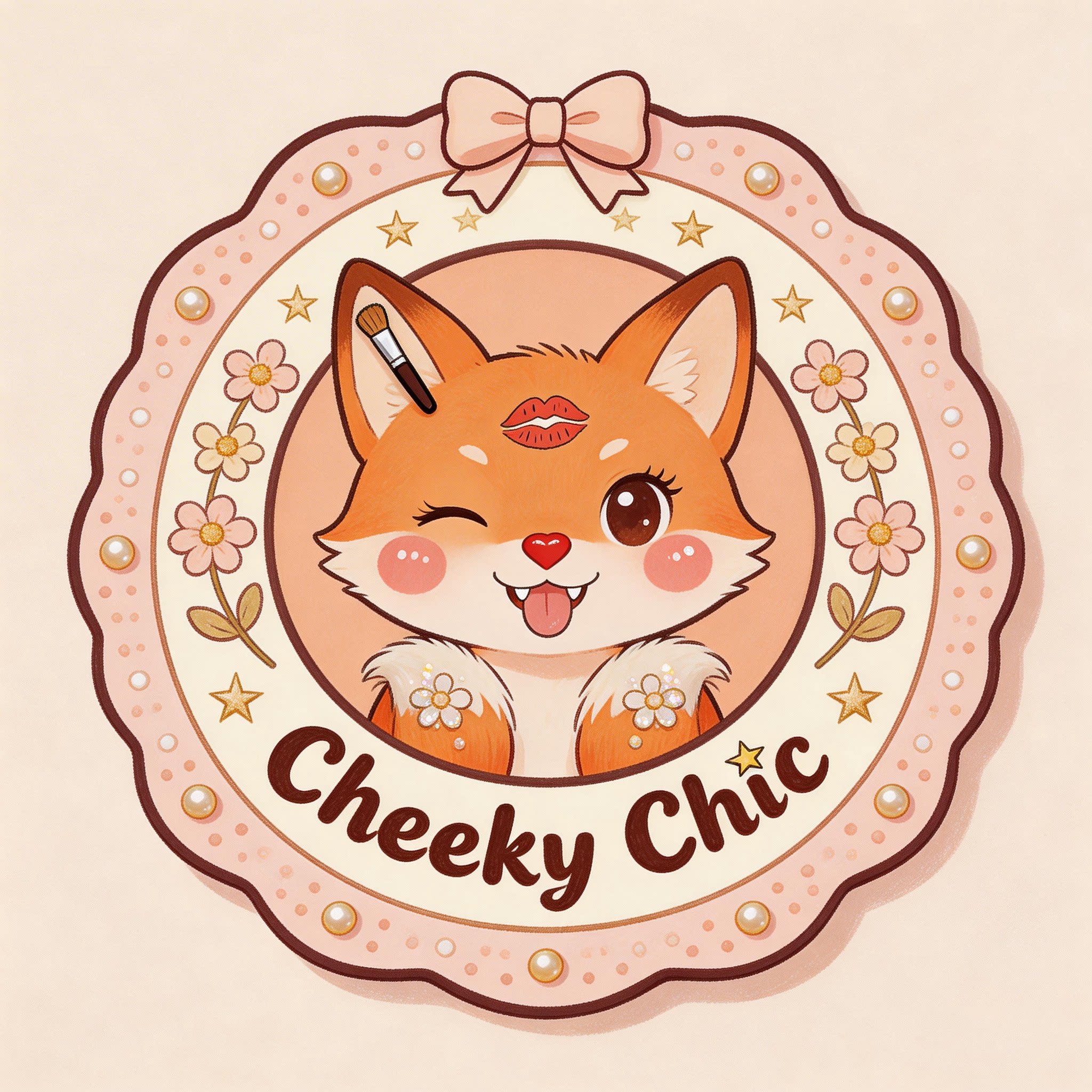 Cheeky Chic