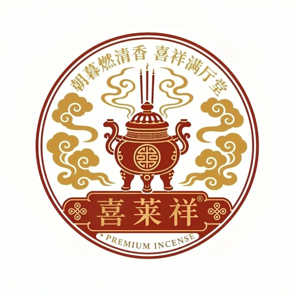 喜莱祥香业制品店