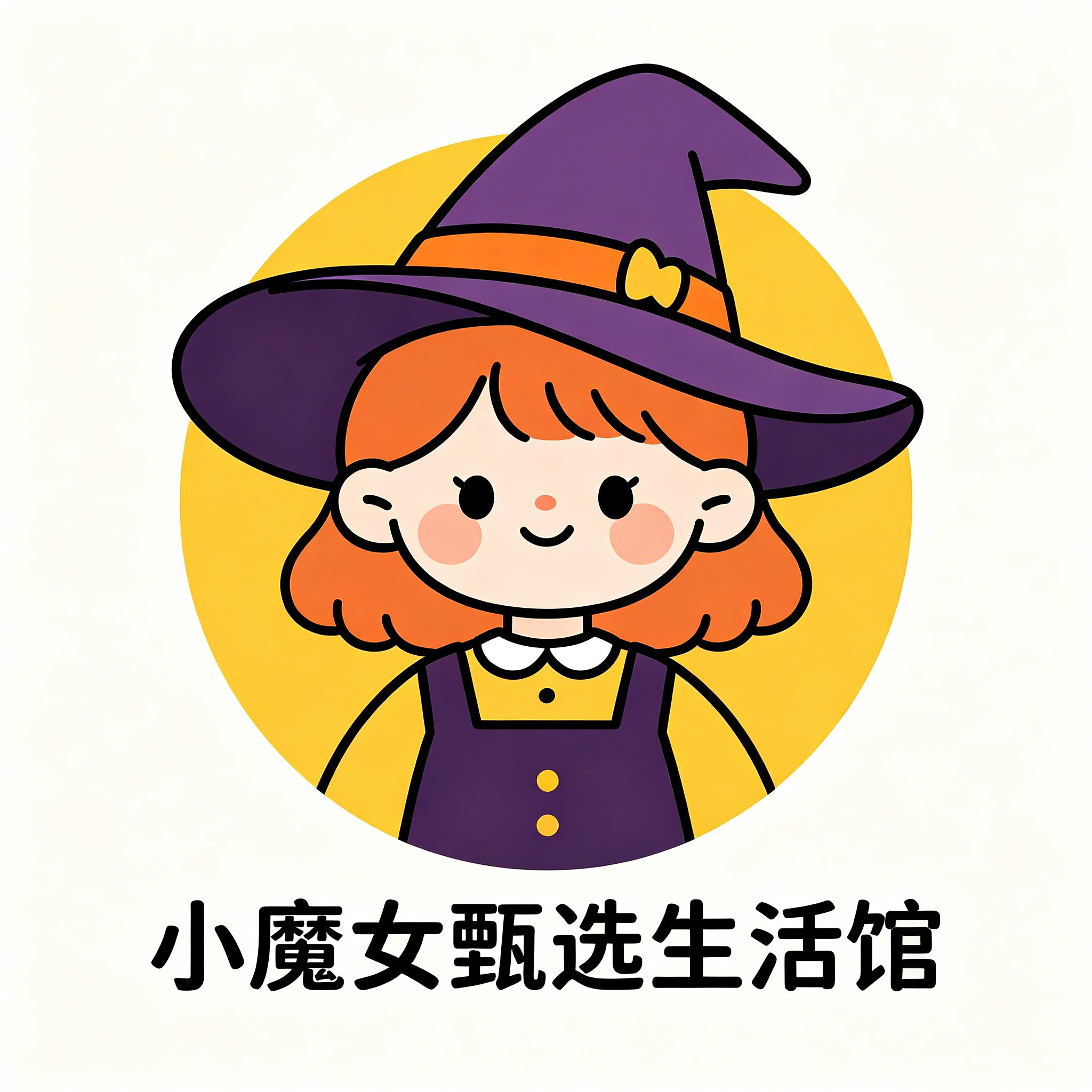 小魔女甄选生活馆