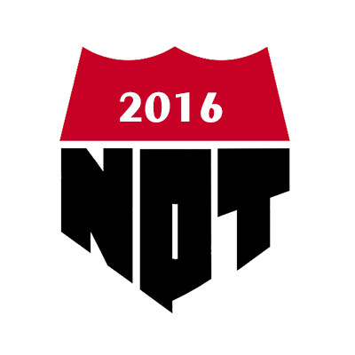 牛皮堂2016
