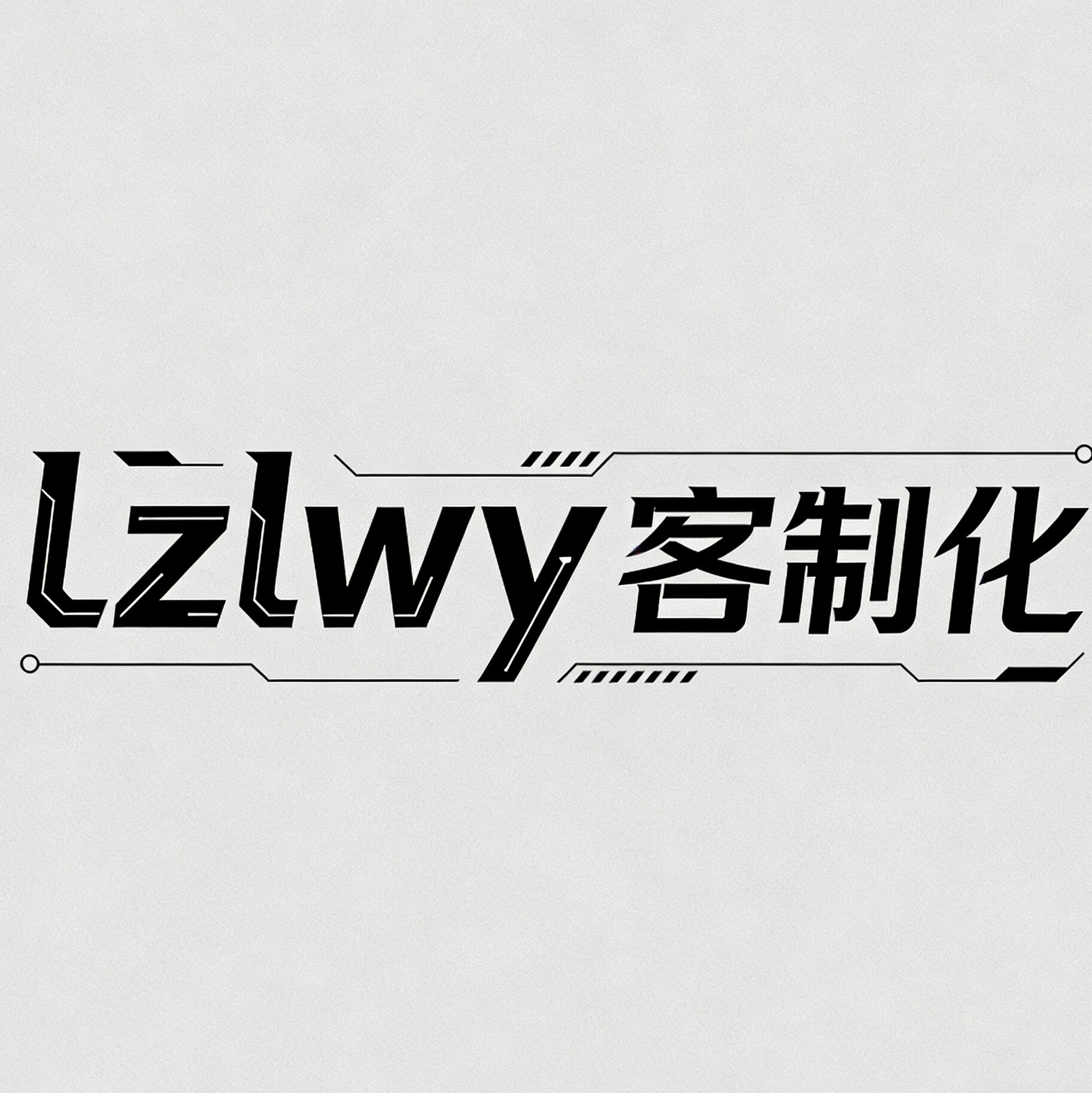 lzlwy客制化