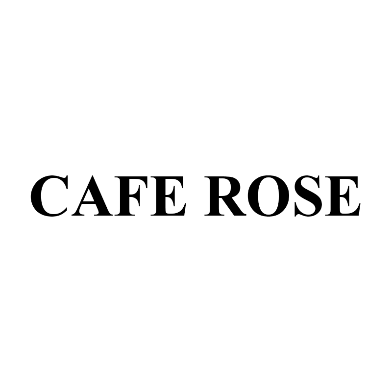 CAFE ROSE