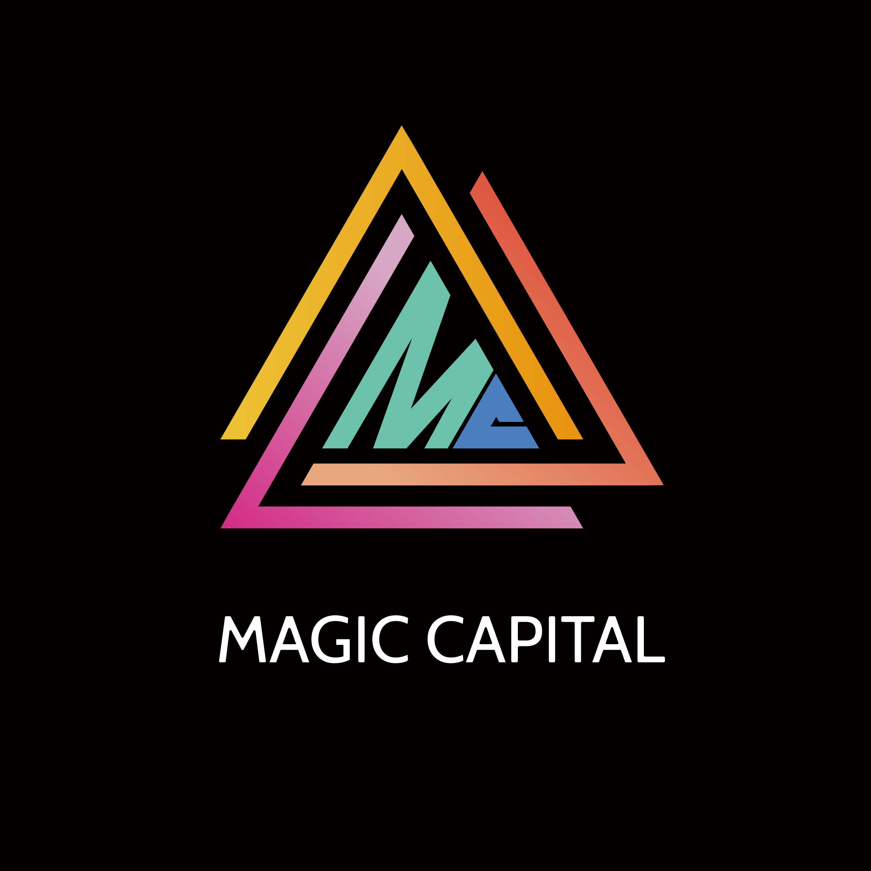 MAGIC CAPITAL魔都汇