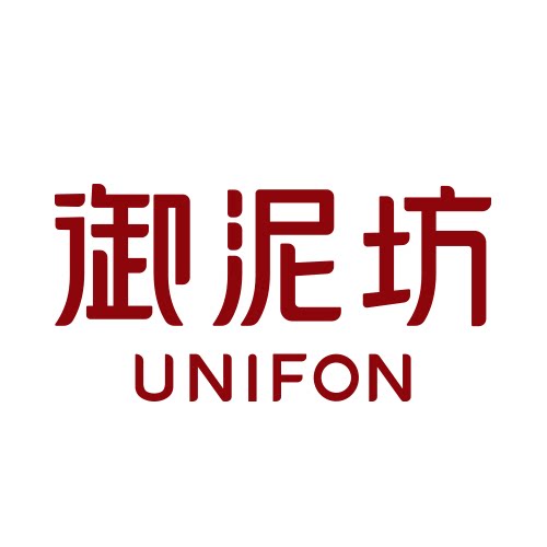 御泥坊旗舰店logo