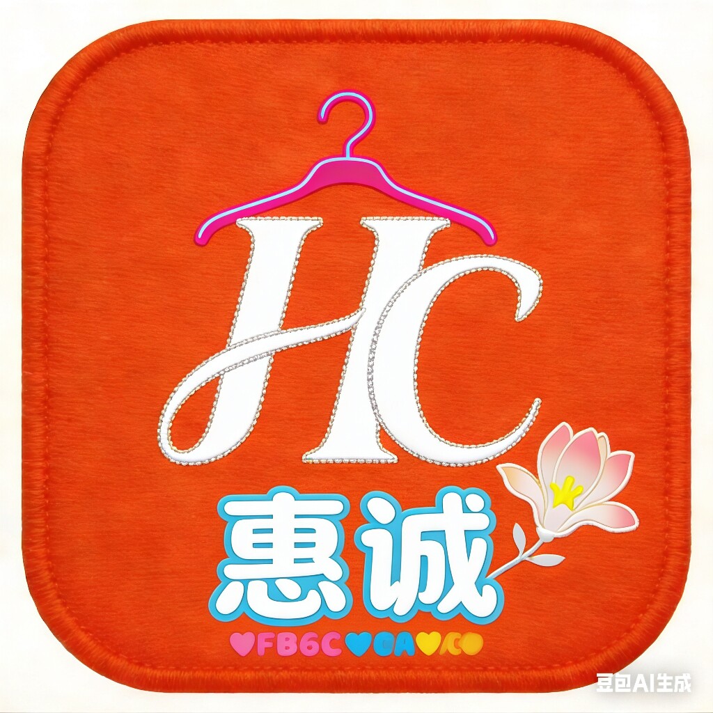 惠诚服饰专柜店