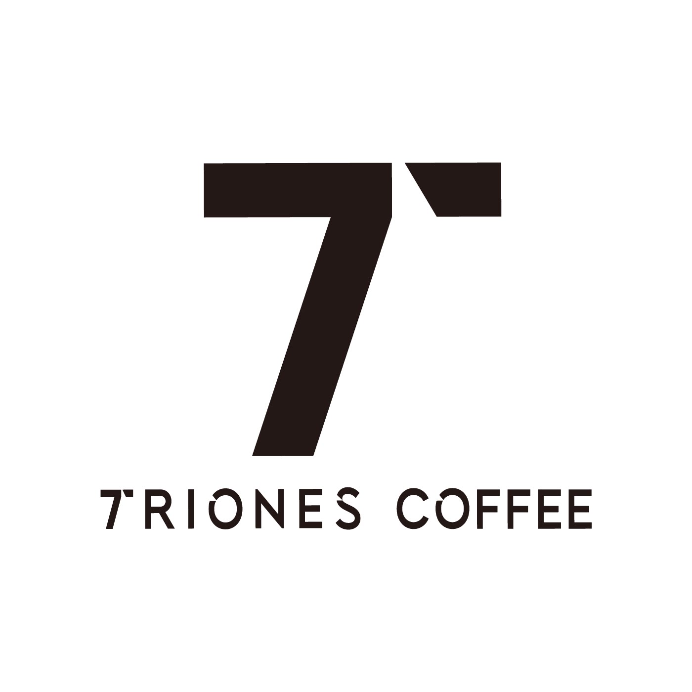 TrionesCoffee柒浩豆仓咖啡
