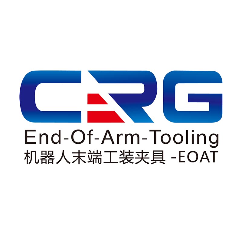 CRG机械手配件授权企业店