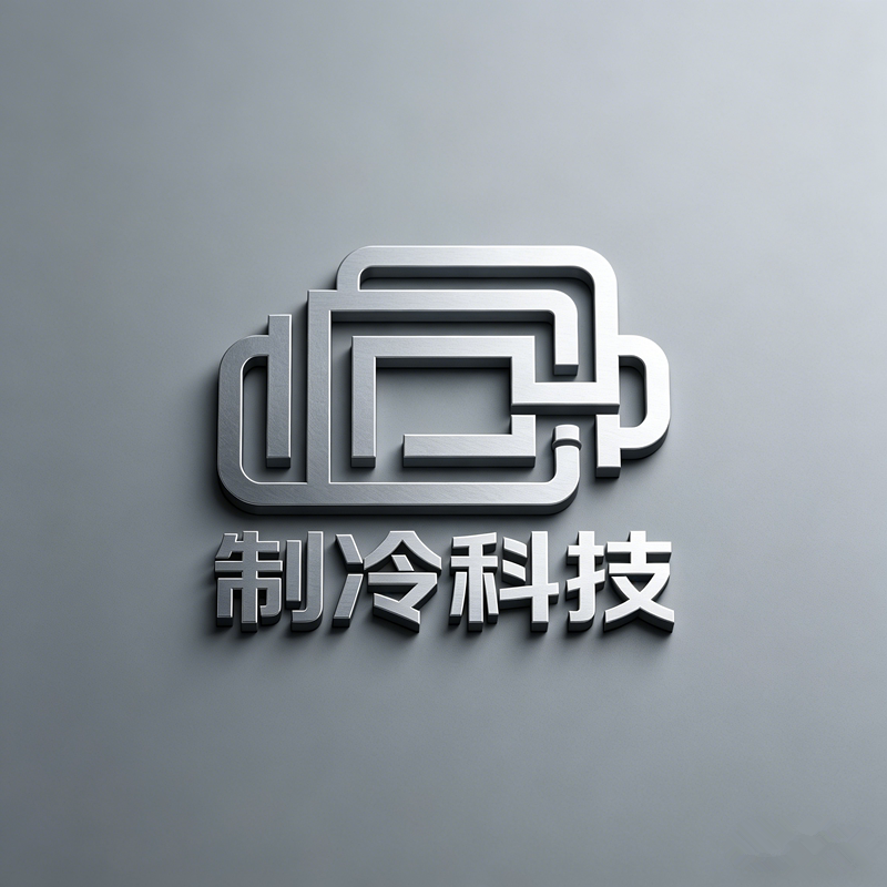 制冷科技1990 店铺LOGO