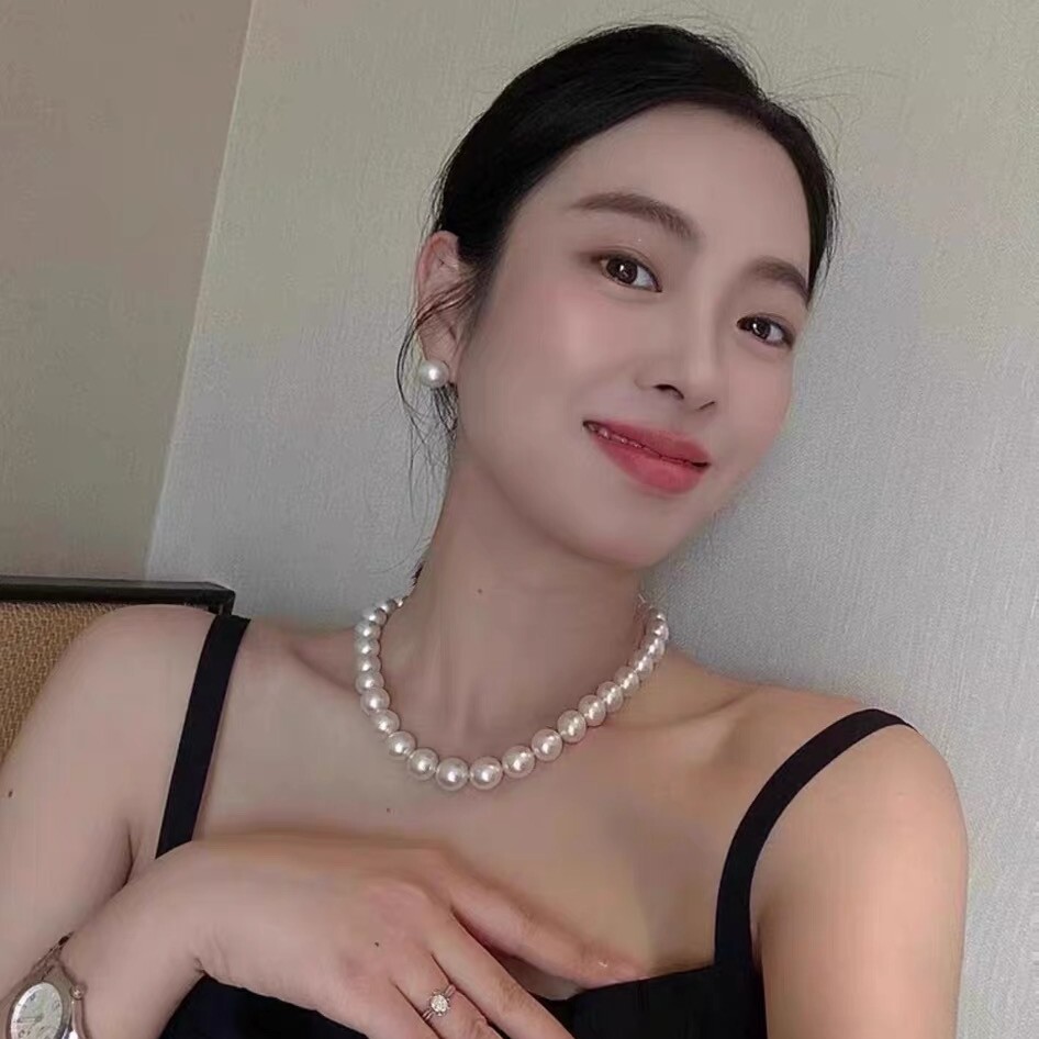 黛莱美珍珠