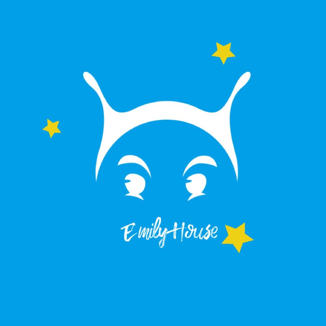爱美丽House 店铺LOGO