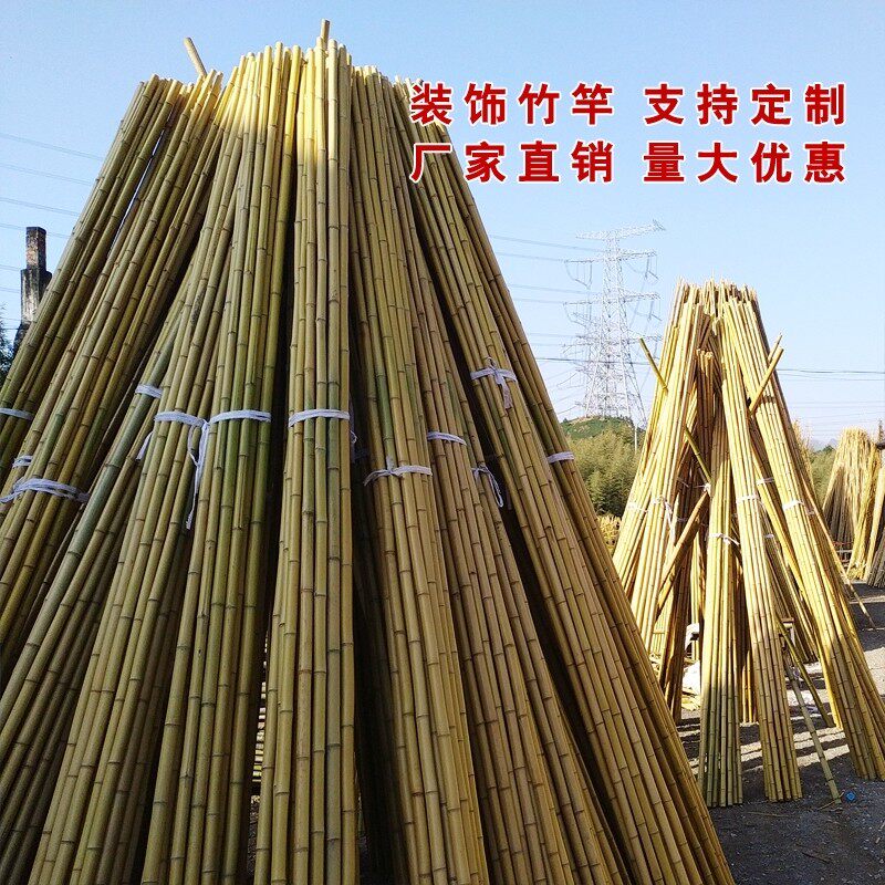 天宇竹业