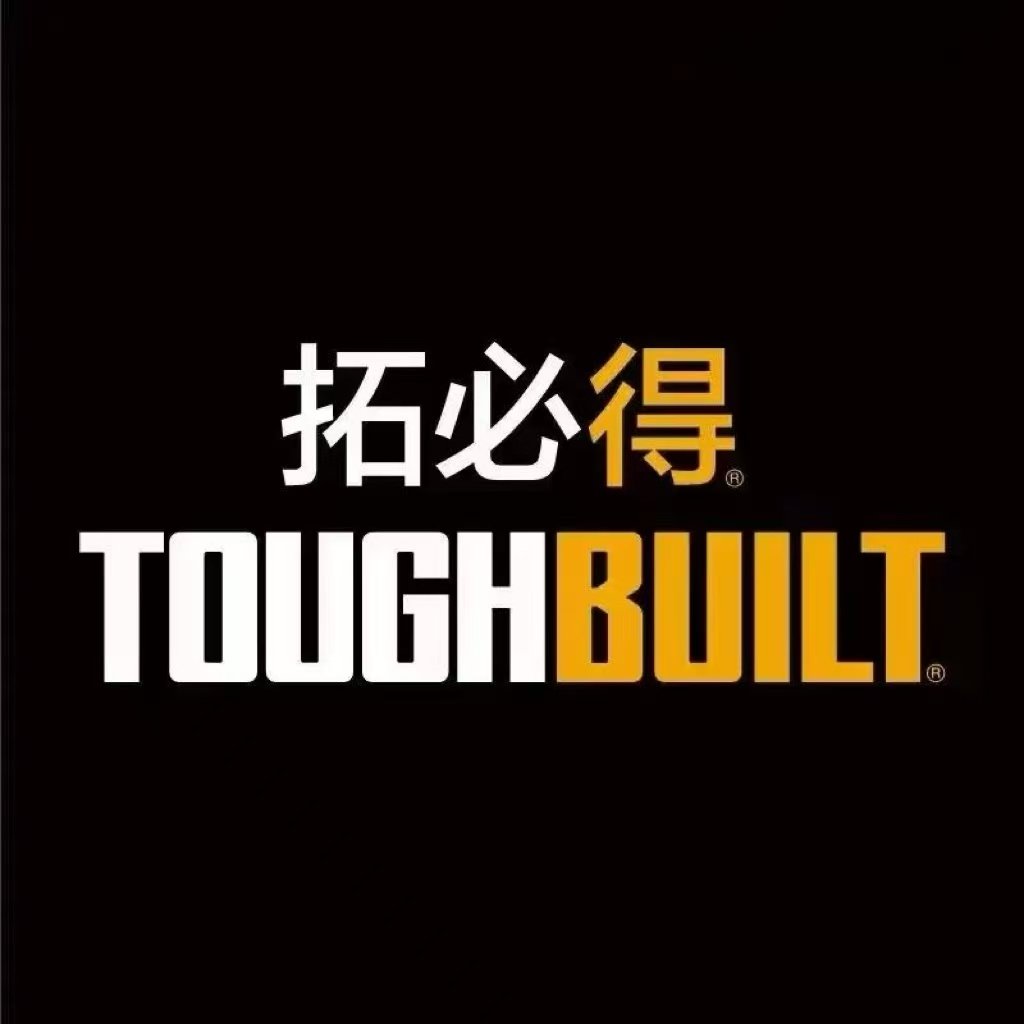 TOUGHBUILT拓必得工友社