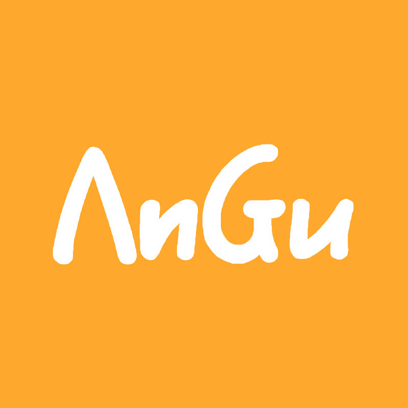Angu 纸灯