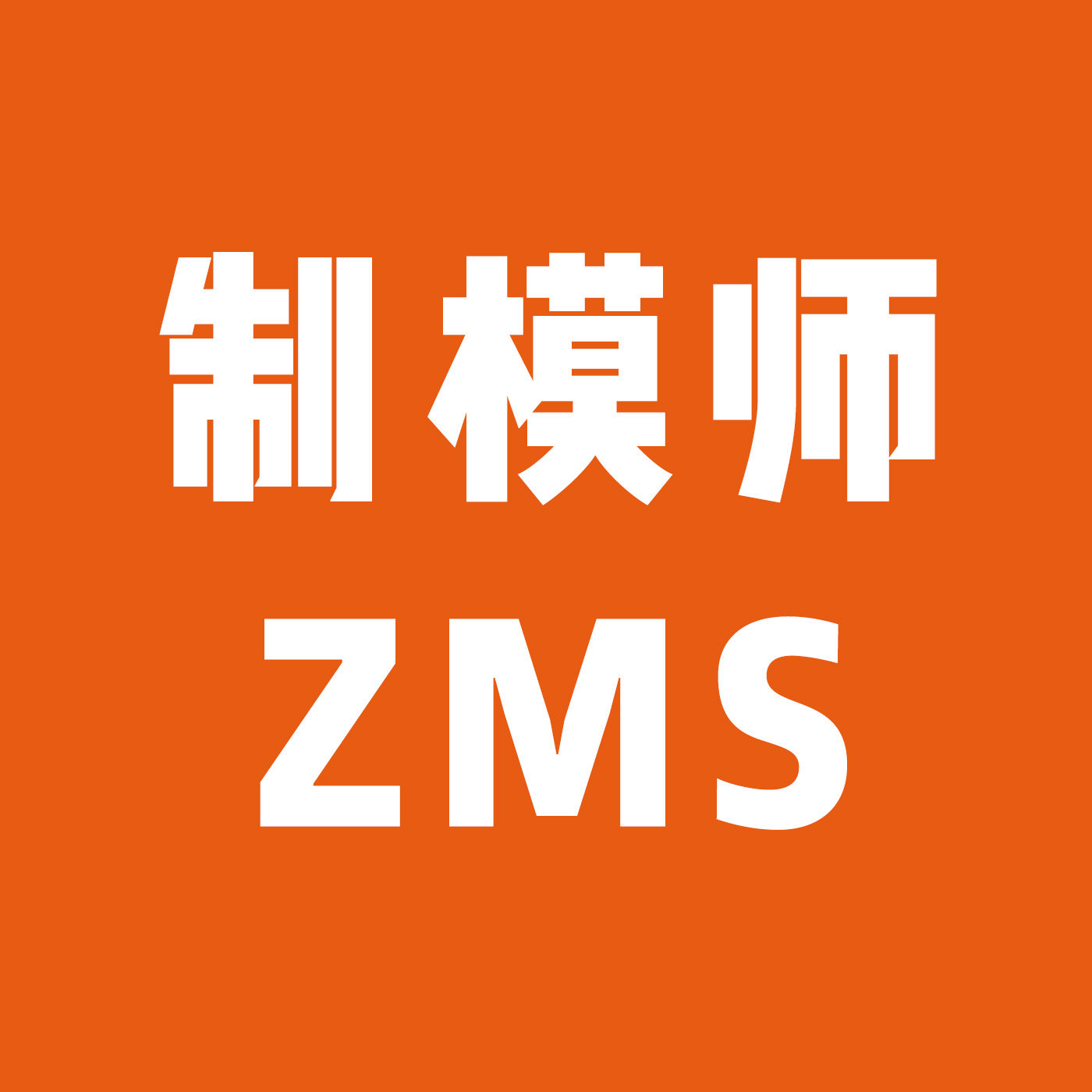 制模师模具配件批发 店铺LOGO