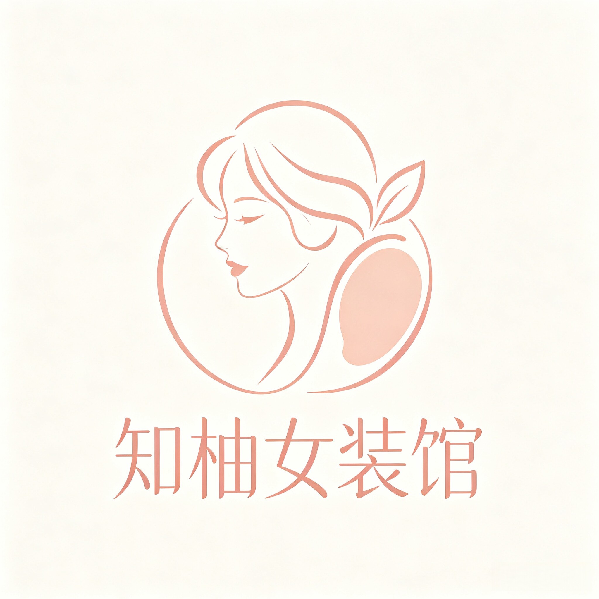 知柚女装馆