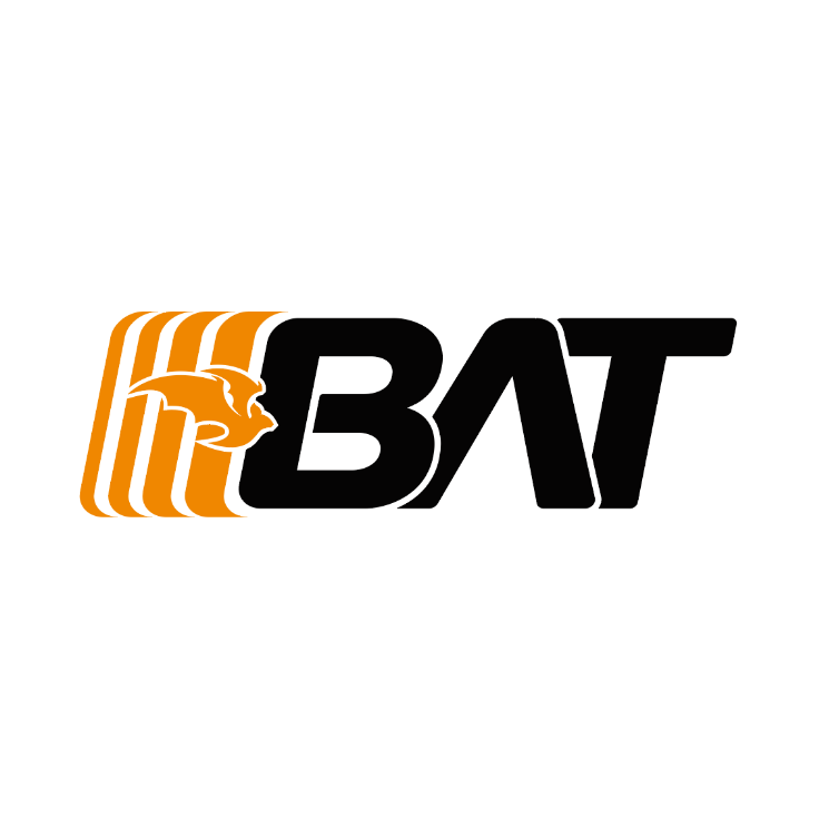 BAT手机信号放大器 店铺LOGO