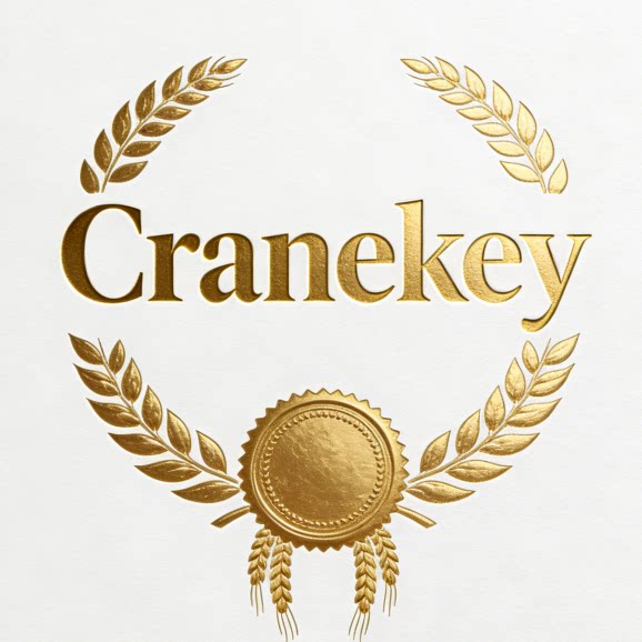 Cranekey源头厂