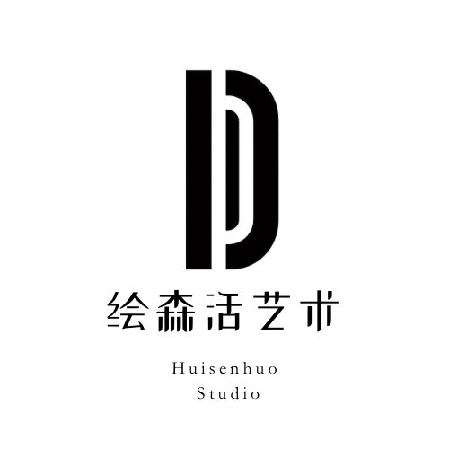 绘森活手绘艺术