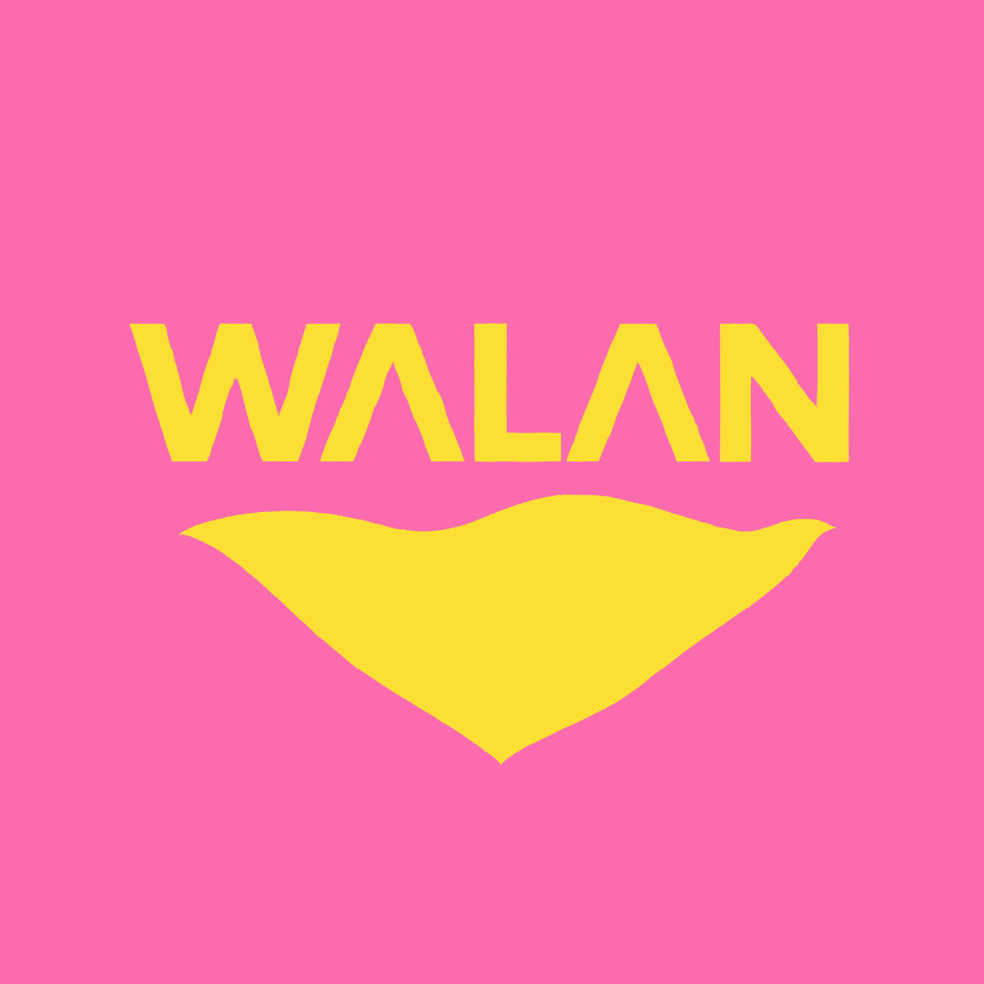 WALAN文创