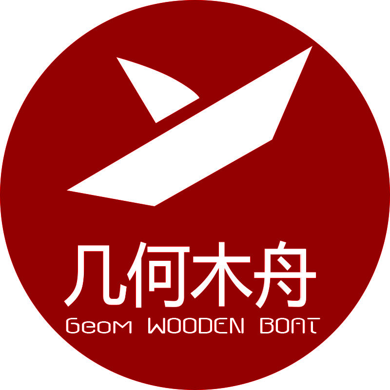 几何木舟益智玩具店