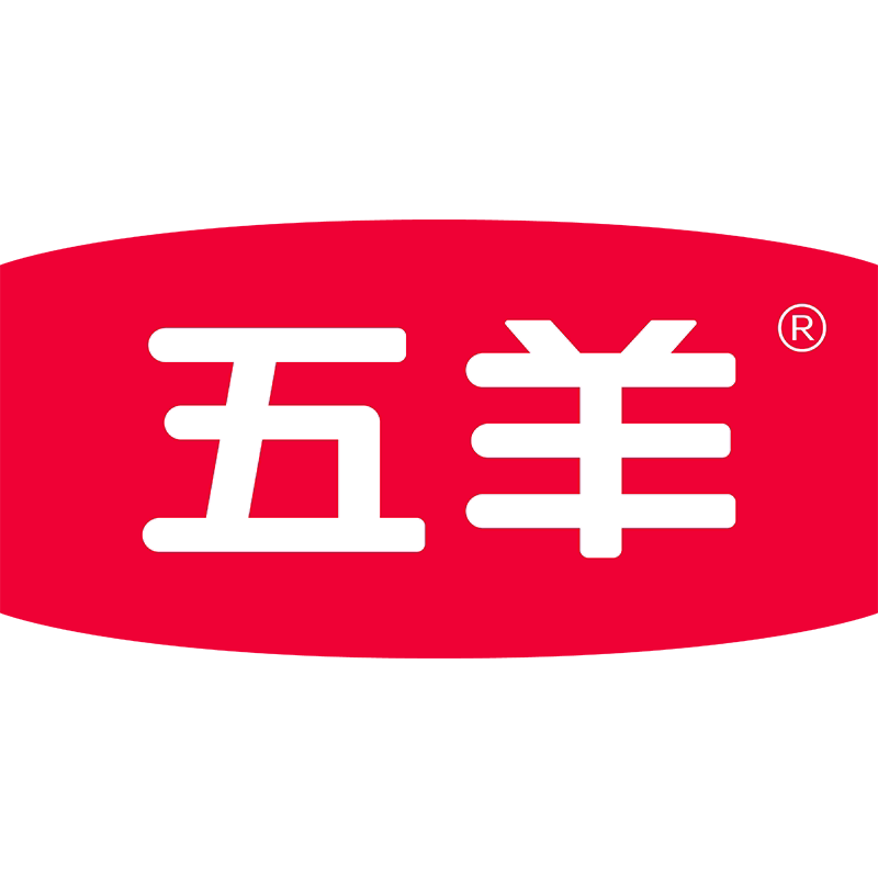 五羊旗舰店 店铺LOGO