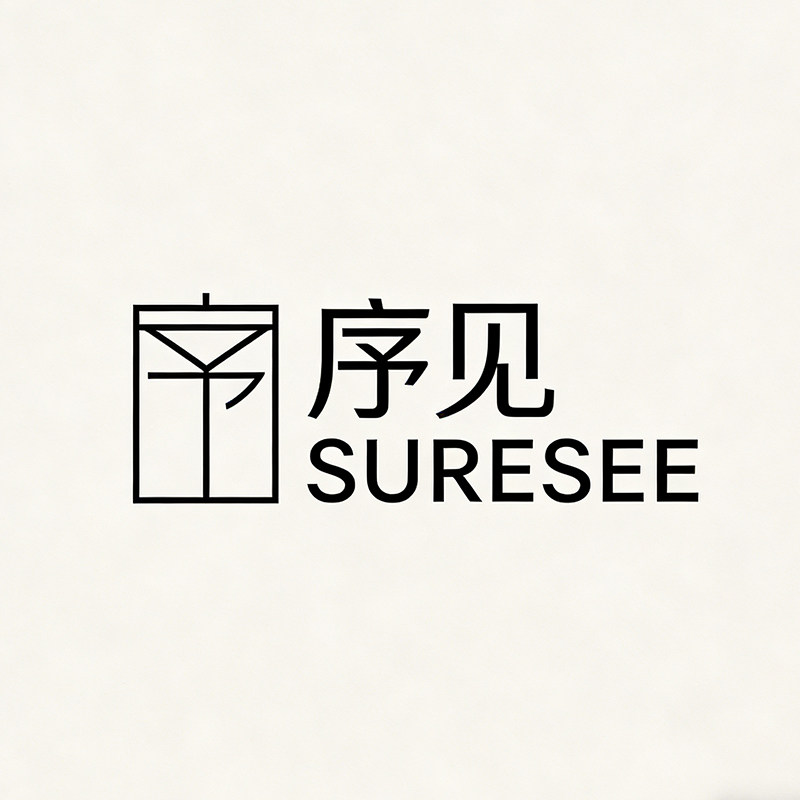 序见 SURESEE 店铺LOGO
