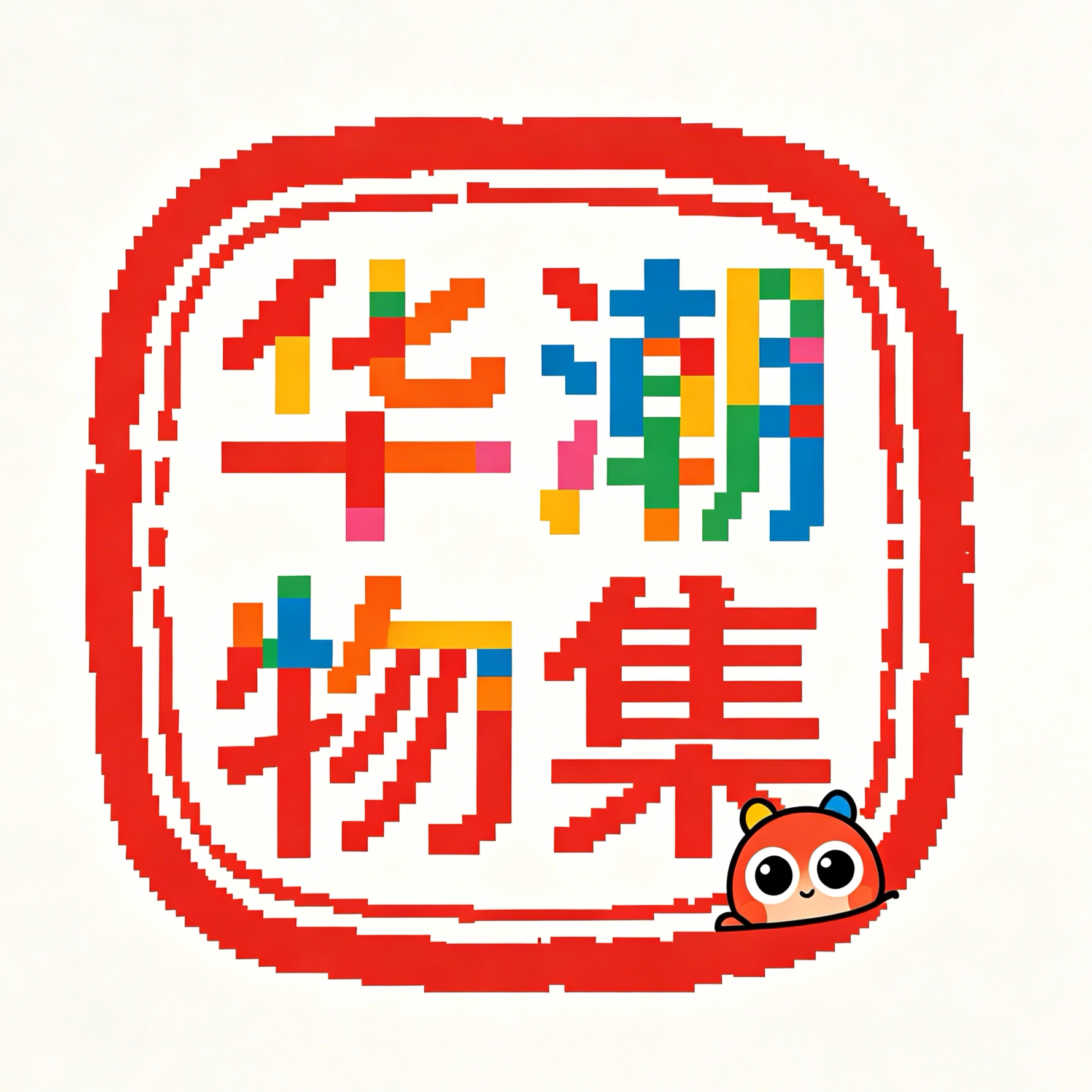 华潮物集