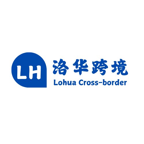 洛华跨境  IRS认证CAA机构 店铺LOGO