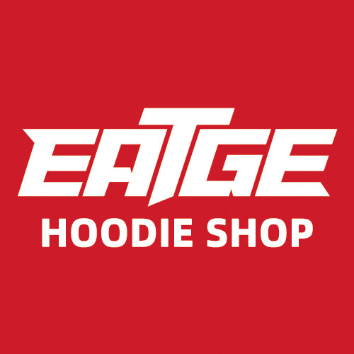 EATGE 卫衣店 店铺LOGO
