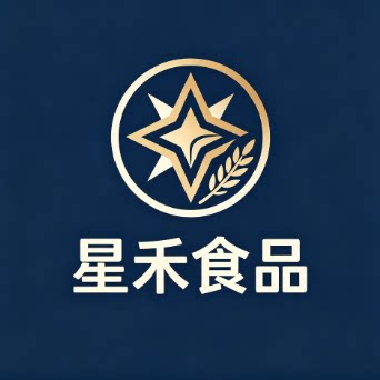 星禾食品店 店铺LOGO