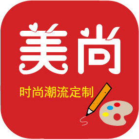 美尚饰品专业定制 店铺LOGO