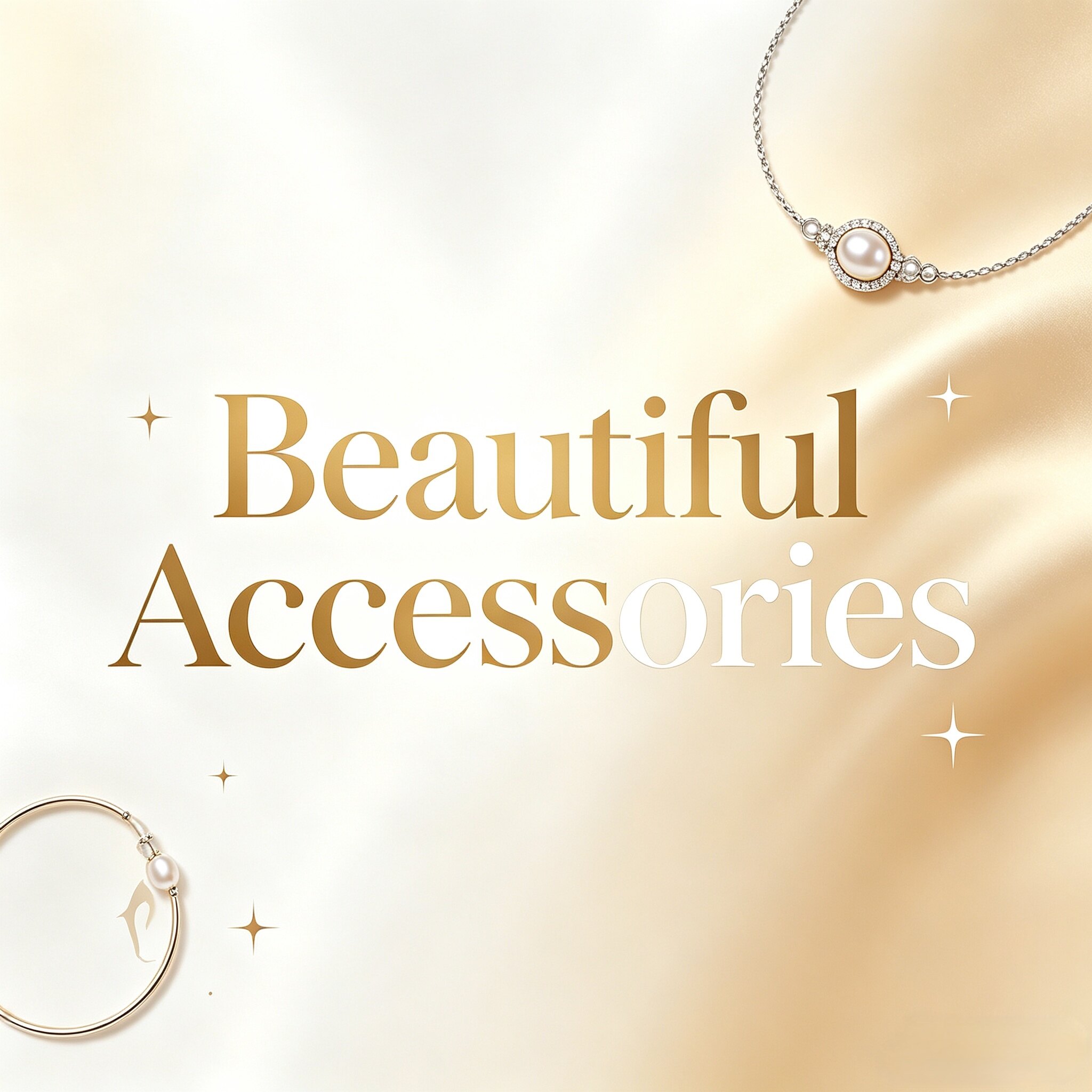 Beautiful Accessorie