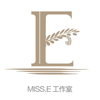 Miss E 工作室 店铺LOGO