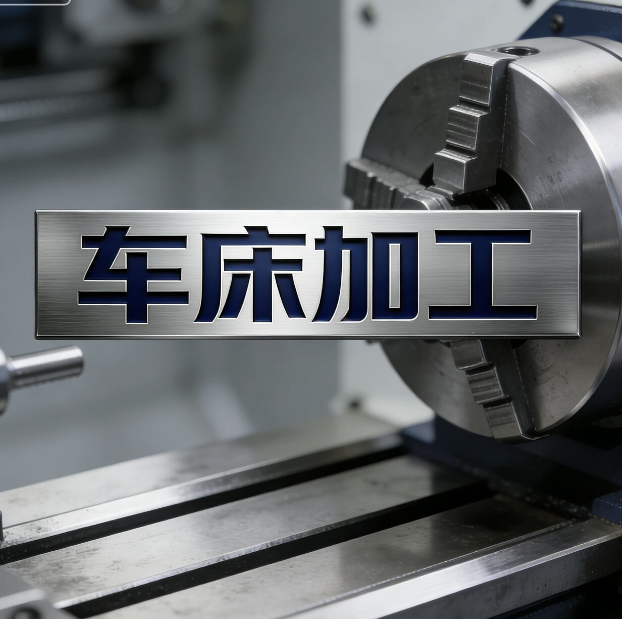 河北山科机械加工厂