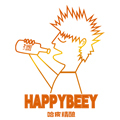 哈皮精酿