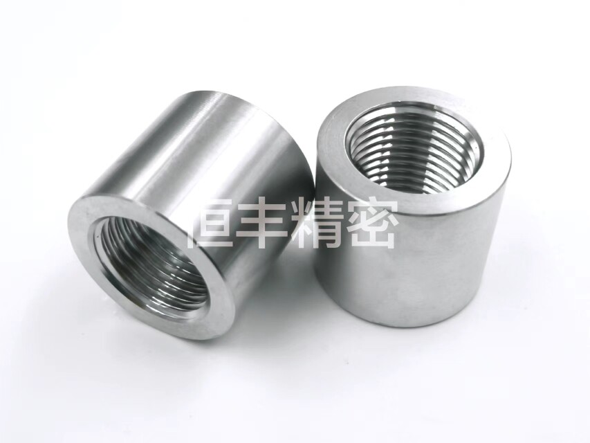 恒丰精密金属制品 店铺LOGO