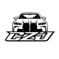 重庆車之傑改车俱乐部
