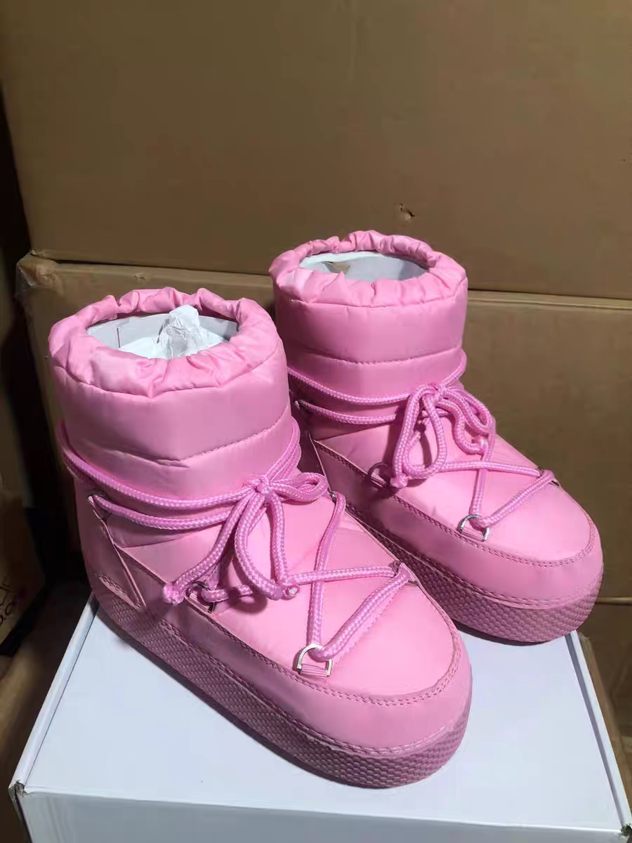 MOOT BOOT定制店