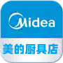 美的厨具店 店铺LOGO