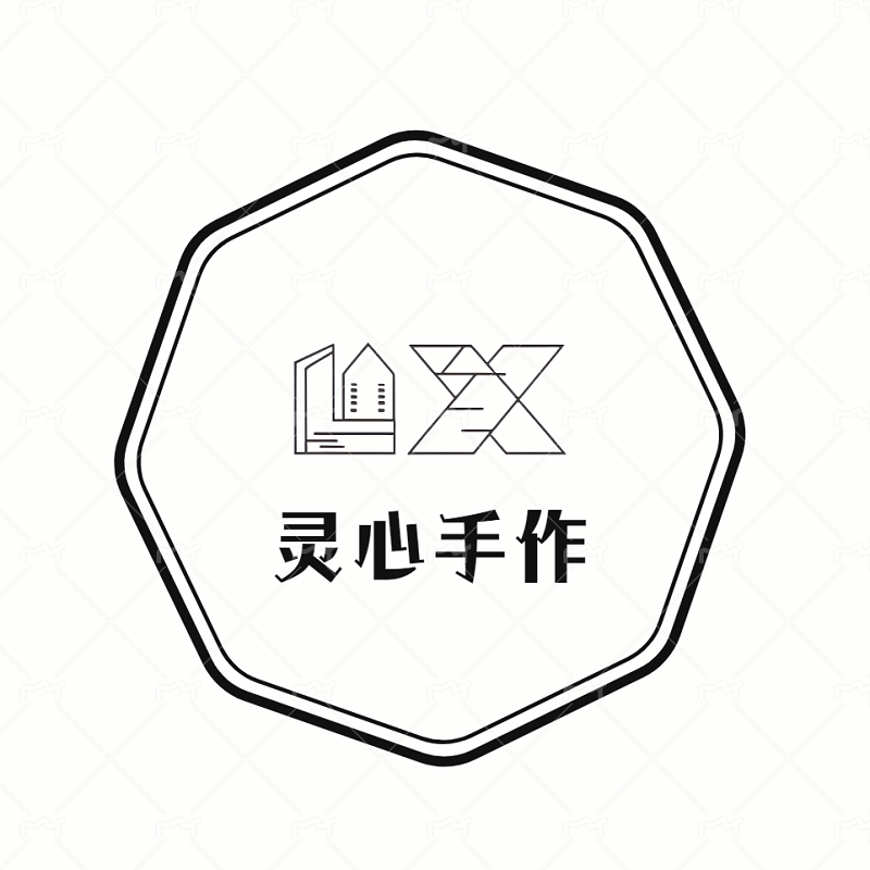 灵心配饰