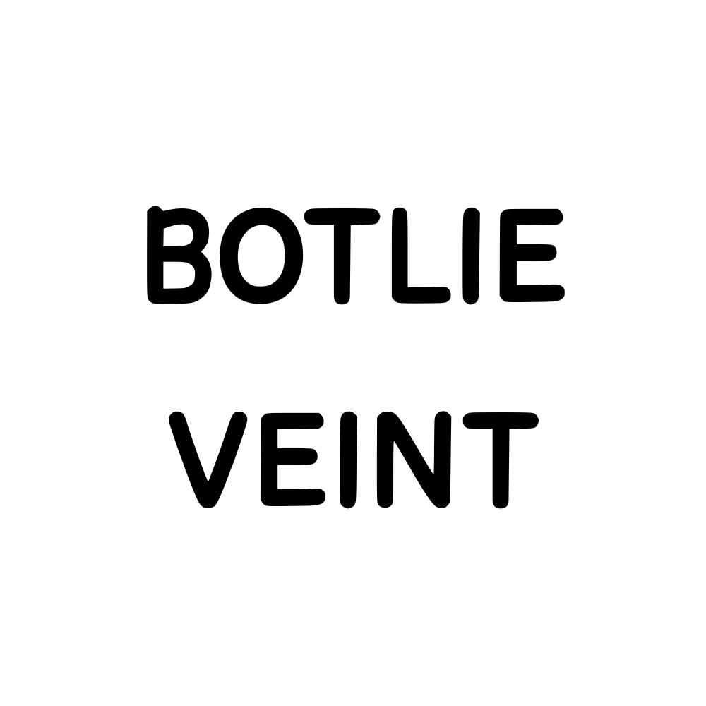 BOTLIE  VEINT 店铺LOGO