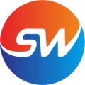 松沃食品 店铺LOGO