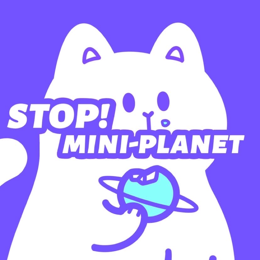 别动小行星