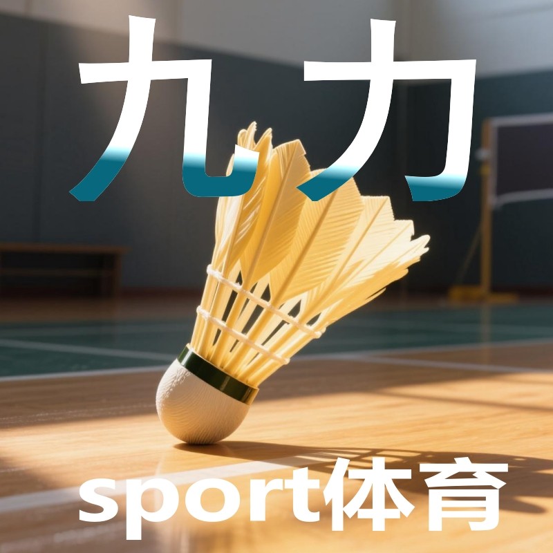 九力运动